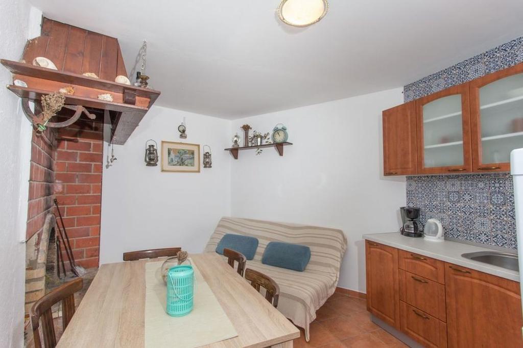 Apartamento Robinson Erina Zarače Exterior foto