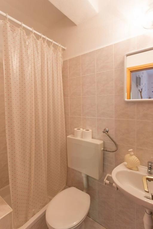 Apartamento Robinson Erina Zarače Exterior foto