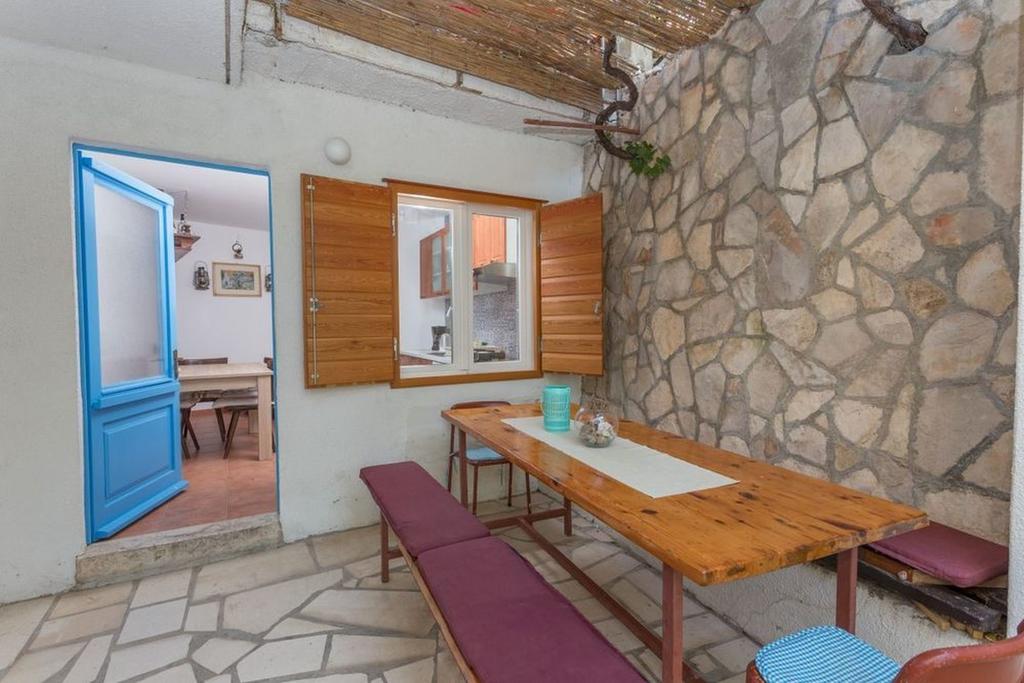Apartamento Robinson Erina Zarače Exterior foto