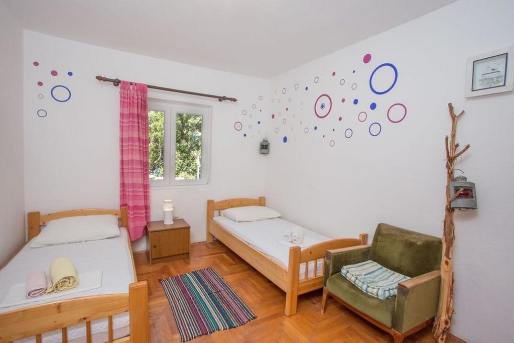 Apartamento Robinson Erina Zarače Exterior foto