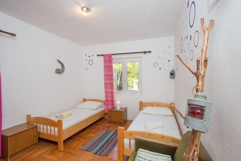Apartamento Robinson Erina Zarače Exterior foto