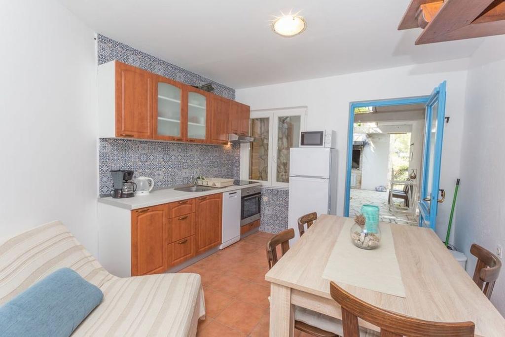 Apartamento Robinson Erina Zarače Exterior foto