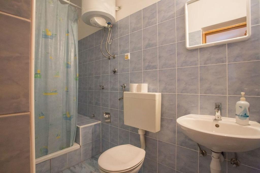 Apartamento Robinson Erina Zarače Exterior foto