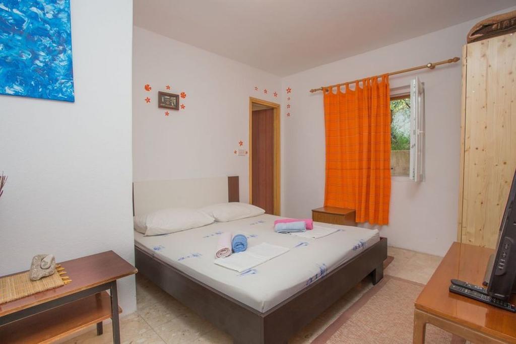 Apartamento Robinson Erina Zarače Exterior foto