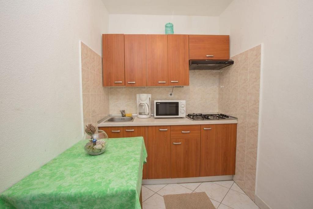 Apartamento Robinson Erina Zarače Exterior foto