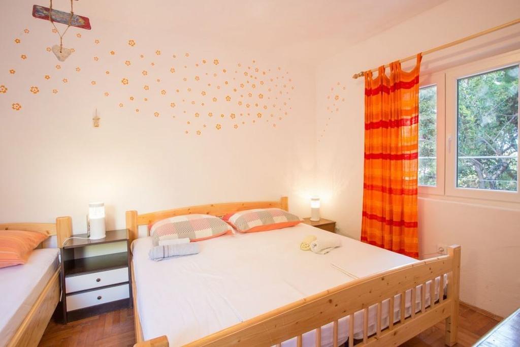 Apartamento Robinson Erina Zarače Exterior foto