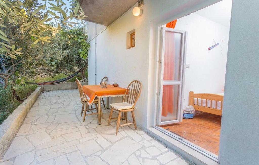 Apartamento Robinson Erina Zarače Exterior foto